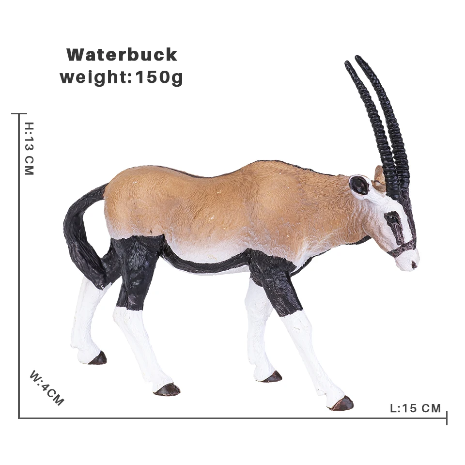 waterbuck