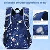 Waterproof Children School Bags For Girls Orthopedic Primary School Backpack Kids Schoolbag Book Bags Mochila Escolar 3