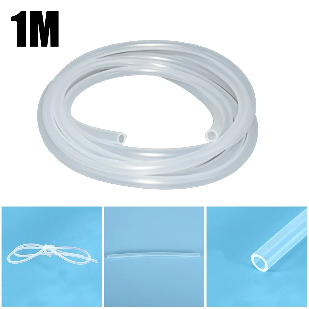 1pcsCoffeeHoseForSaecoForFullyAutomaticCoffeeMachineForSaecoForGaggiaForJuraSiliconeHose100cmLength-AliExpress6