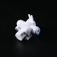 

Durable Pressure Reducing Valve Plastic Replacement Reverse Osmosis System