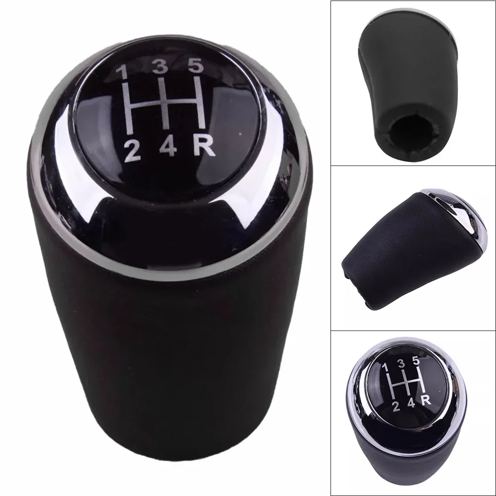 Car Gear Shift Knob for The DL4146030 Mazda 2 Mk2 2007 2014 Smooth Gear Changes
