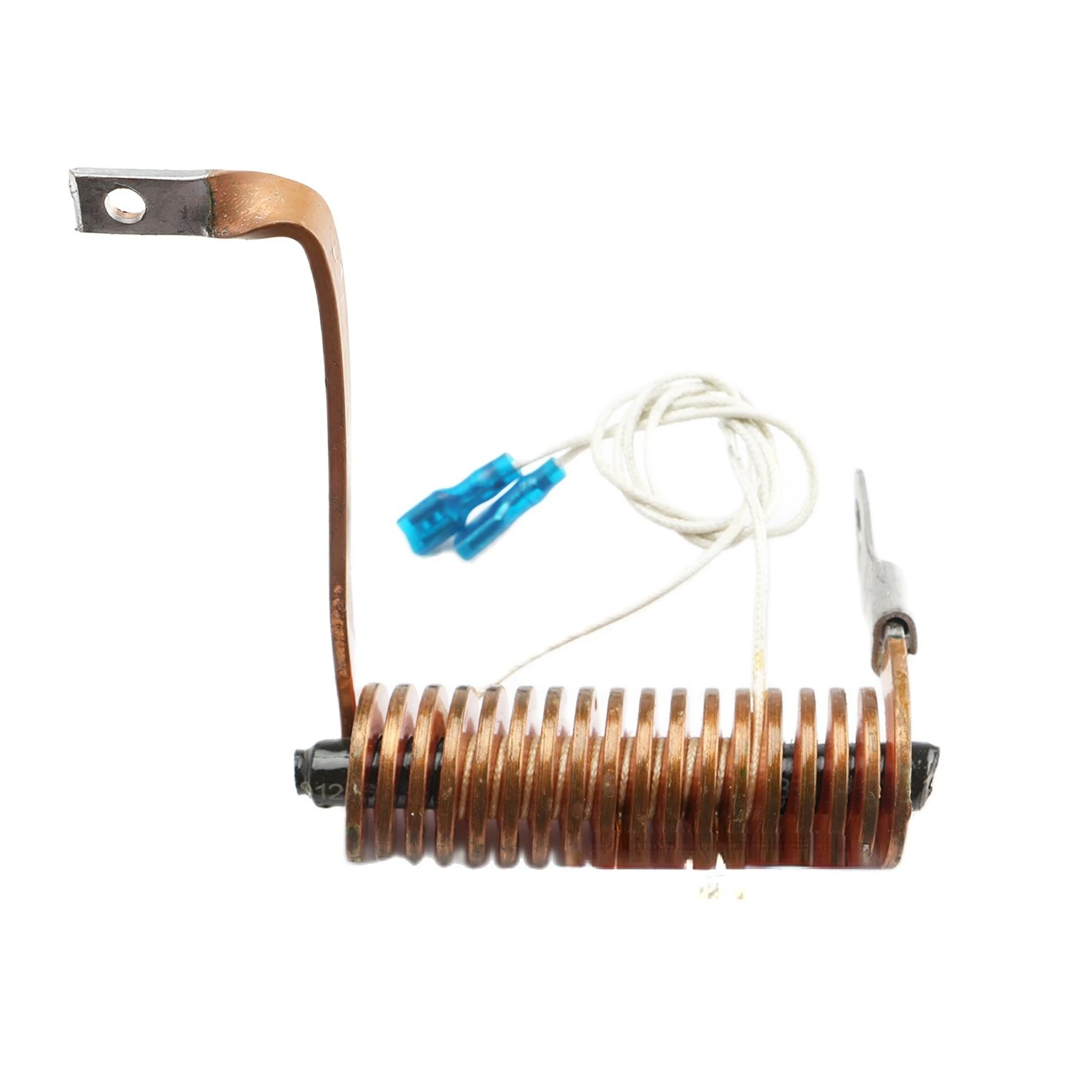 

Сварочный аппарат WS/TIG/WSE-315/400 Arc Starter, 18 оборотов, высокочастотная муфта, индуктивность, Высоковольтная дуговая пусковая катушка 3*10