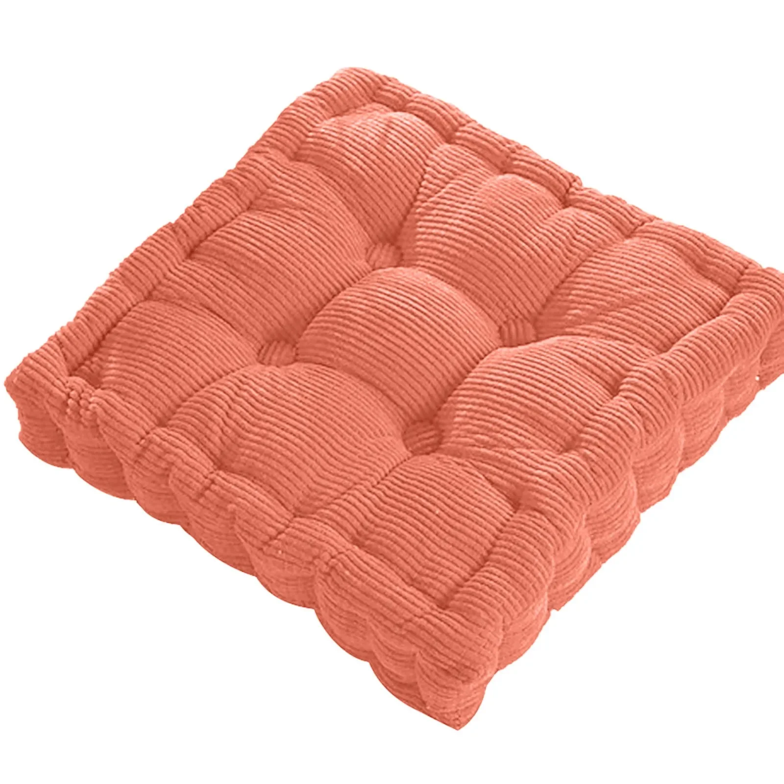 Square tatami chair cushion image 8