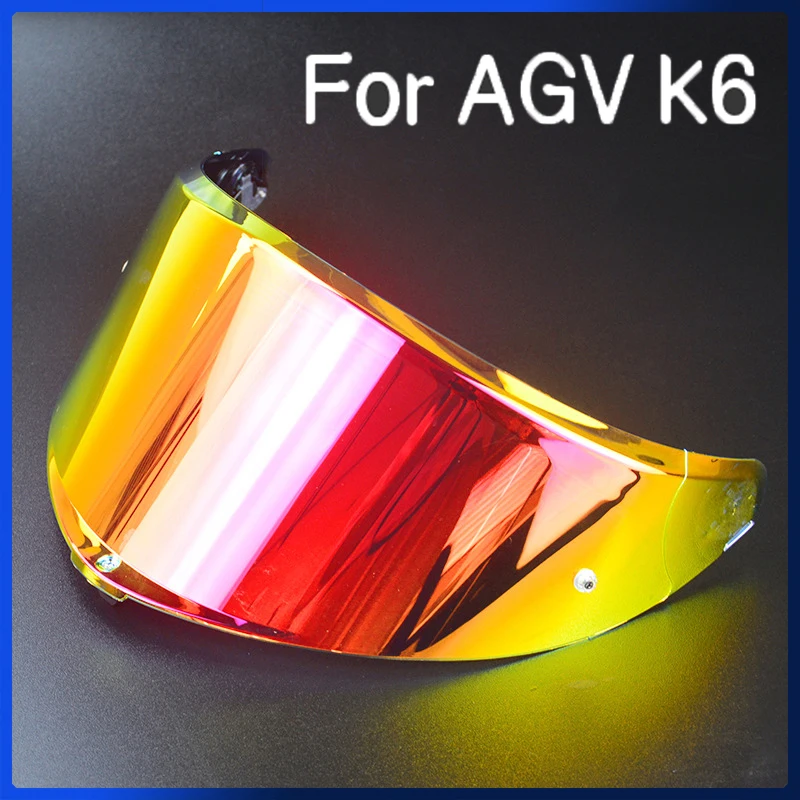 Козырек для шлема AGV