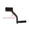 Bench Drill Z512B ZS4112C Z4116 Z4120 Lifting Rocker Handle Drilling Machine Parts Lathe Drilling Machine 1PC 2
