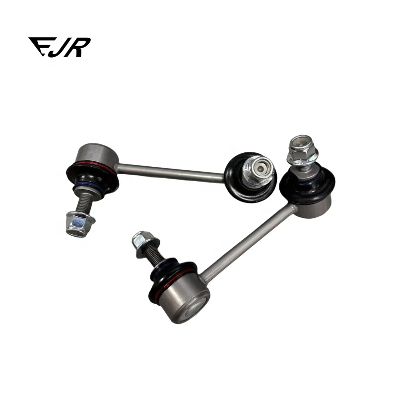 Car suspension parts 670005003 670005004 ball pull rod for Maserati Ghibli Quattroporte high quality parts
