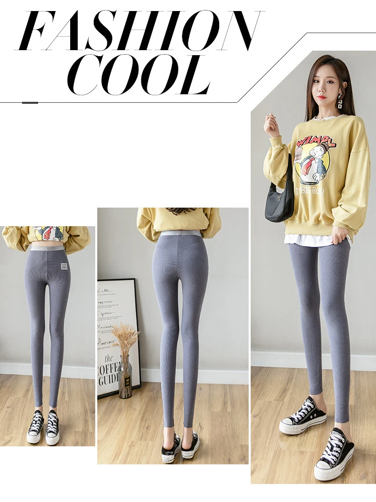 Leggings Femininas Mulher Sexy Virilha Aberta Com Zíperes Duplos Decolando  Calças Esportivas Ao Ar Livre Calças Skinny Sem Virilha Calças Apertadas  Calças Lif Otbfl De $80,76