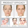 West Month Facial Skin Firming Cream Hydrating Skin Moisturizing Facial Firming Moisturizer Rejuvenate and Lighten The Skin 5