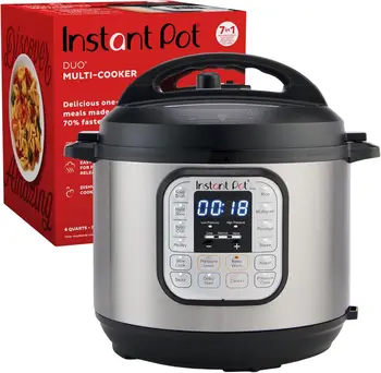 7-in-1 Electric Multi Cooker 1