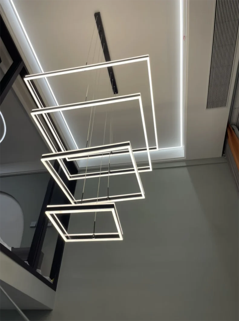 Pendant Light Nordic Home Decor - Image 15