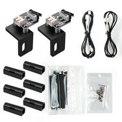Enhanced Limit Switch for Precision Laser Engraver Ugrade Parts (Limit Switch)