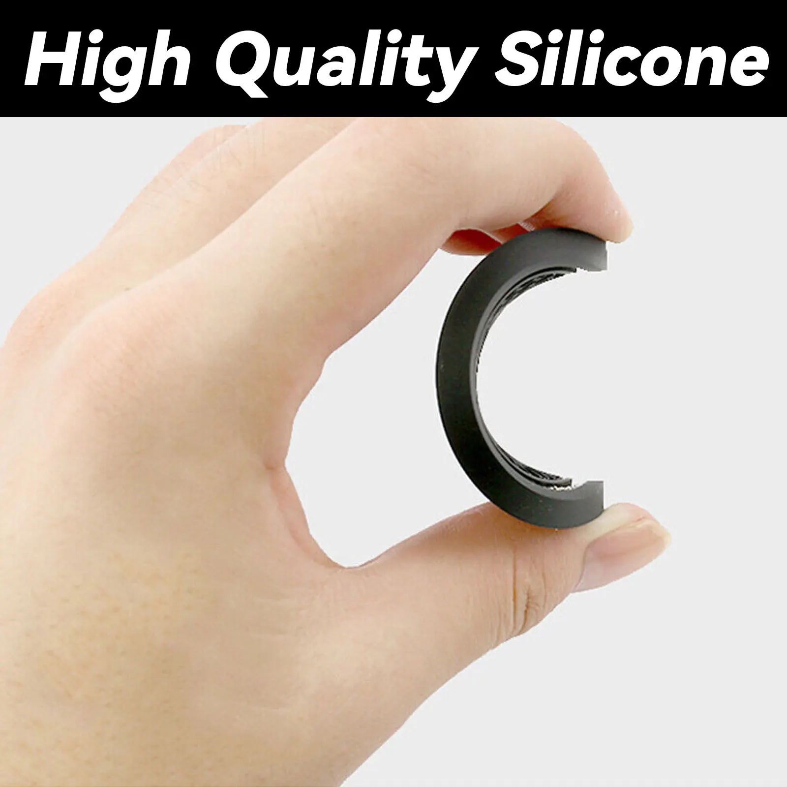 2PCS Universal Car Auto Cup Holder Insert Coaster Anti-slip Pad Mats For VW Honda Volvo Tesla Toyota Audi BMW Accessories cup holder coasters cup holder inserts car coaster pads cup holder insert