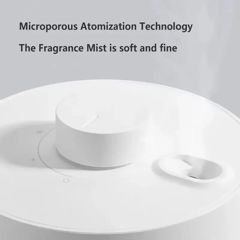 مجموعة ماكينة العطر الأوتوماتيكية من شاومي ميجيا ،...