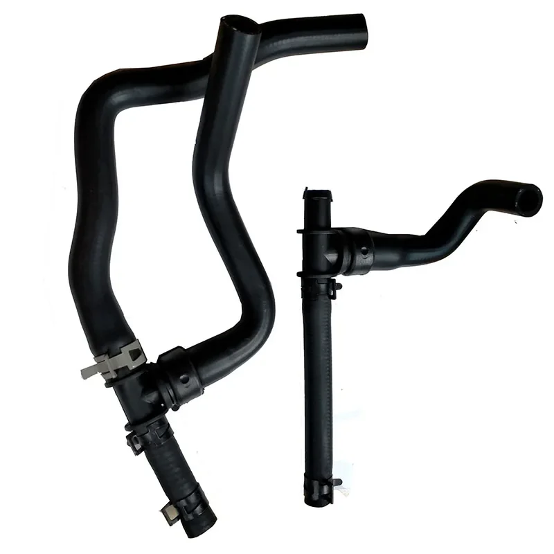 

New 05058437AK Tee Supply-Return Heater Hose For Dodge Journey 2.4L 2009-2019