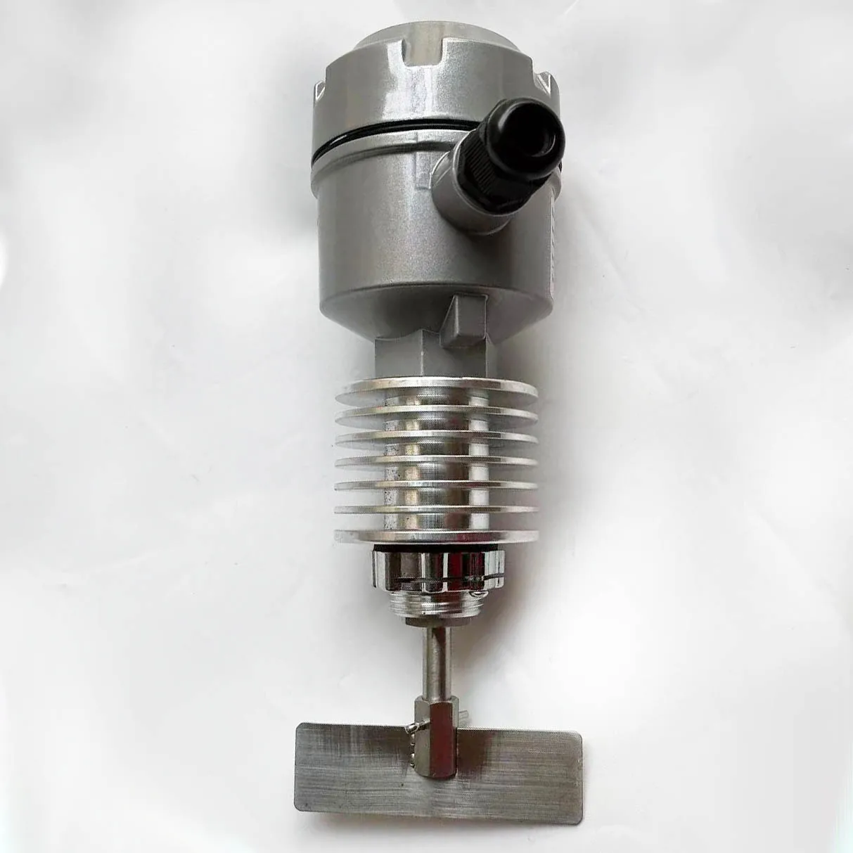 

Для силоса, высокотемпературный, объемный, вращающийся, зеркальный порошок из кукурузного материала, твердый детектор, датчик вращающегося лезвия