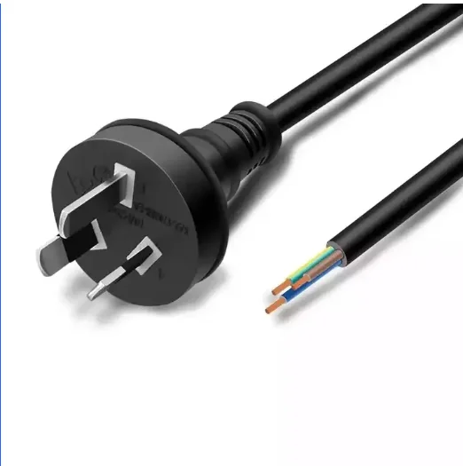 AU plug
