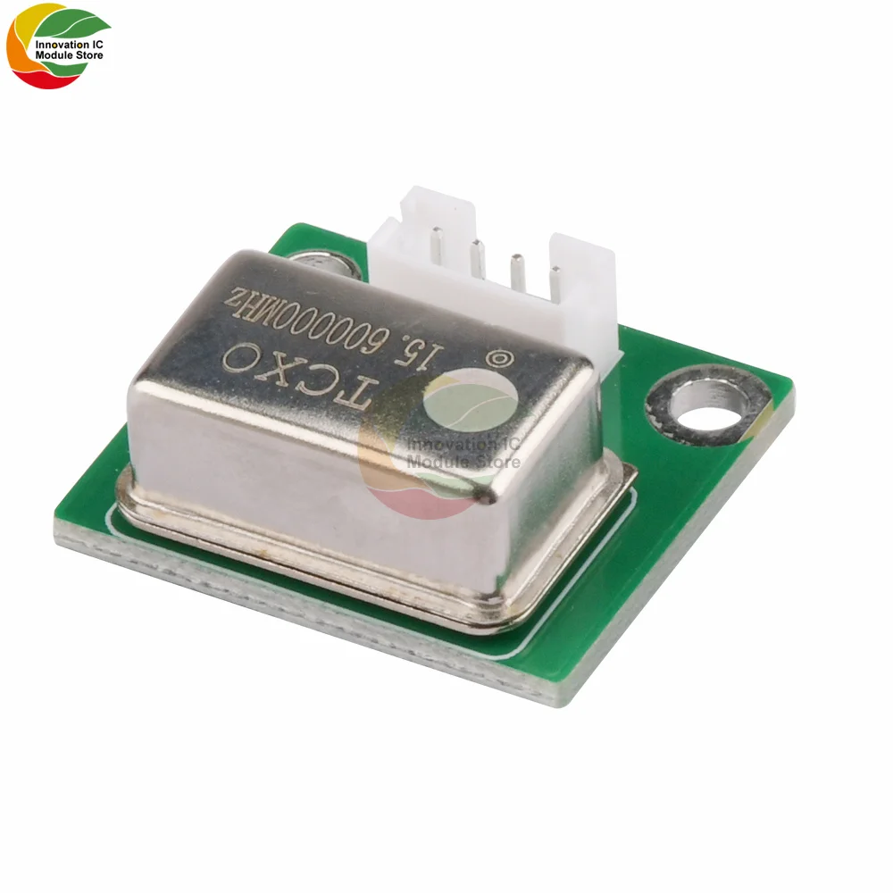 TS-590S 15.6MHZ High Stability Crystal OSC Module Compatible SO-3 TCXO 