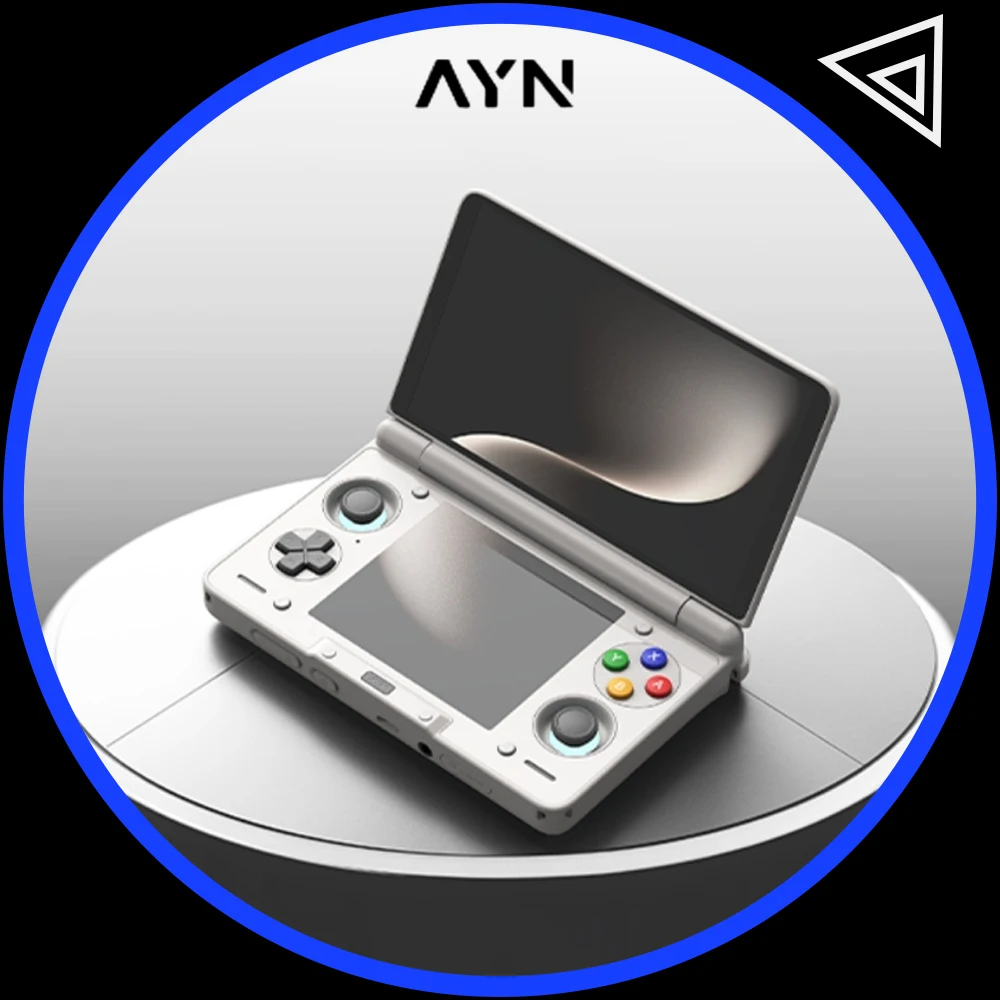 AYN Thor 2 Console: Análise Completa e Recomendação para Jogadores