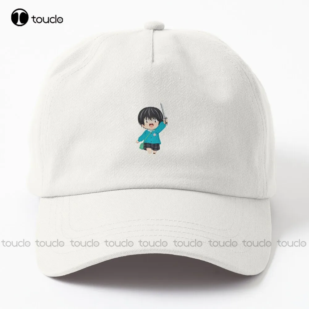 

Kotaro Animation Dad Hat Mens Trucker Hats Cotton Denim Caps Hip Hop Trucker Hats Outdoor Simple Vintag Visor Casual Caps