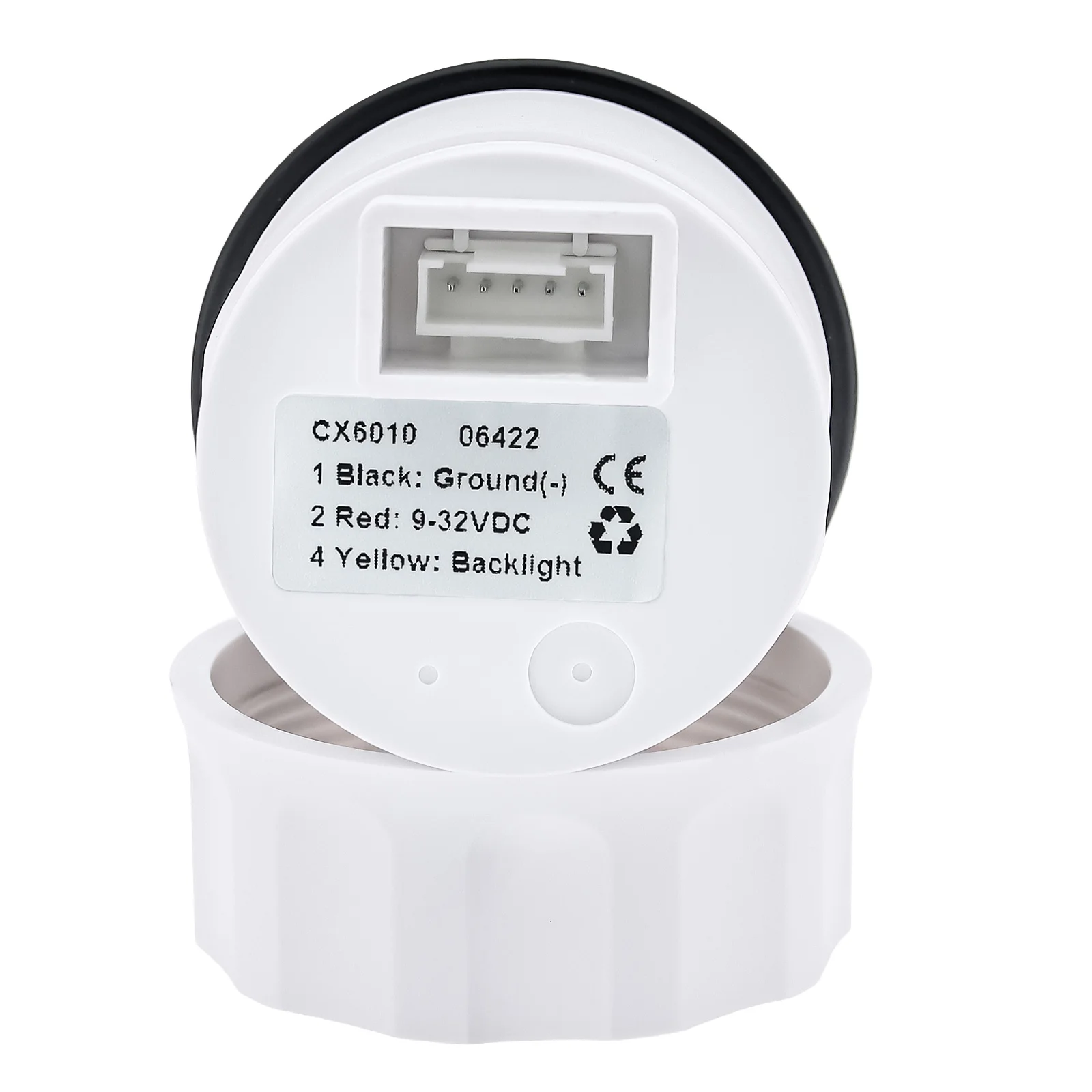 2 52MM DIGITAL LED BOOST WATER/OIL TEMPERATURE OIL PRESSURE TEMP TACHO GAUGE US 2 52MM DIGITAL LED BOOST WATER/OIL TEMPERATURE OIL PRESSURE TEMP TACHO GAUGE US