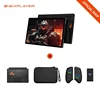 OneXPlayer X1 PRO AMD Ryzen AI 9 HX370 /8840U Laptop Tablet 3 IN 1 PC Game Console 10.95" Windows Handheld Controllers Computer 3