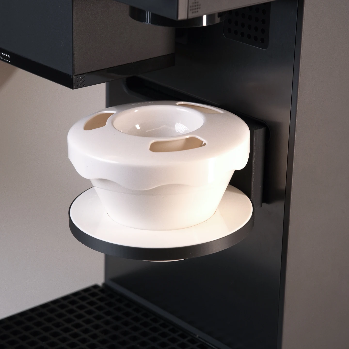 Xbloom과 호환되는 커피 드립 스탠드, 커피 머신용 PLA 컵 홀더, 가정용 커피 제조용 드립 트레이