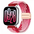 Strawberry red