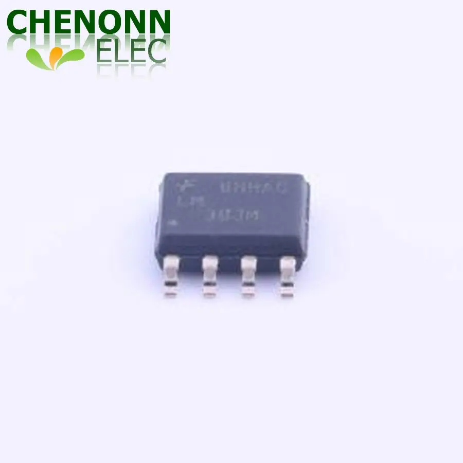 LM393M