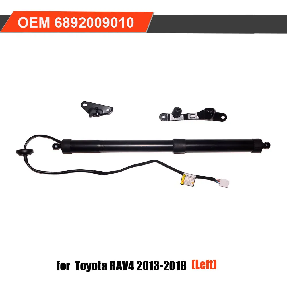 

1 шт., подъемная дверь для Toyota RAV4 2013-2018