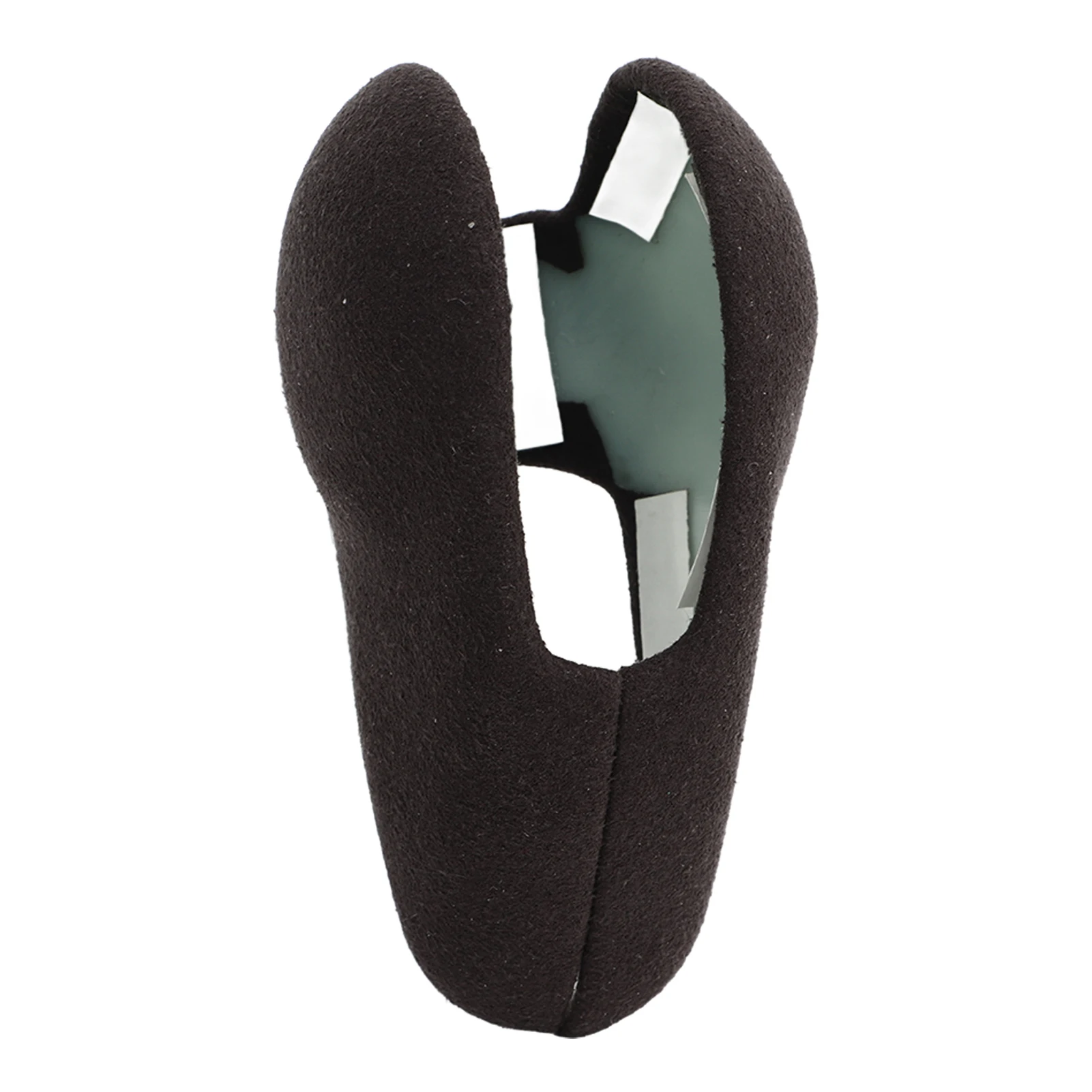 

Замшевые аксессуары для защиты от царапин ручка переключения рулевого механизма автомобиля Trim для Panamera Macan 718 911 Boxte