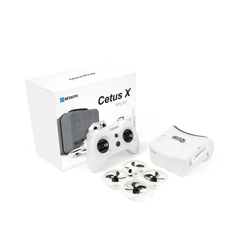 

Набор Cetus X FPV RTF бесщеточный FPV гоночный Дрон Квадрокоптер C04 камера/LiteRadio 3 радиопередатчик/VR03 FPV очки