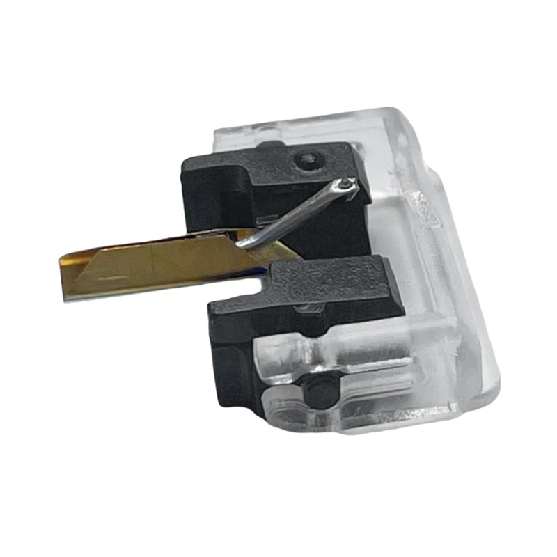 Gramophone Needle Stylus Compatible For Shure N44-7 M44-7 M55E DUAL DN305 DN306 GARRARD