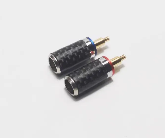 1266 LCD ZMF HEDD MEZE Mini XLR Kennerton AUDEZE GL850 Female To A2DC Male Headphone/Headset Earphone Connector Adapter