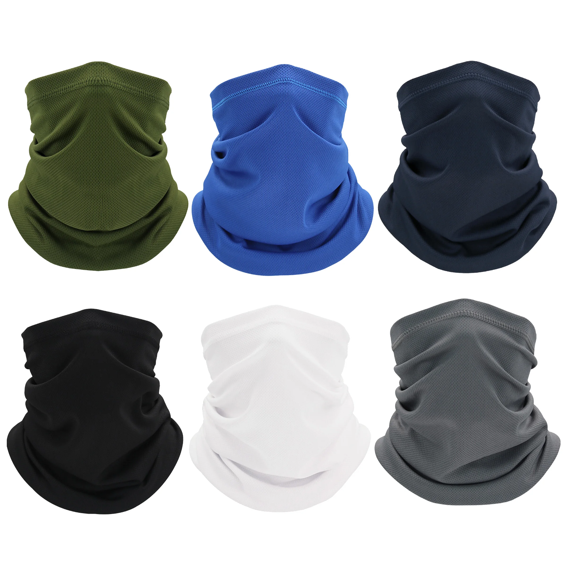 Outdoor Sport Bandana Military Tube Scarf Fishing Cycling Tactical Hiking Face Cover Neck Gaiter Half Mask Headband Men Women cycling bandana tactical scarf bandana headscarf cotton bandana camouflage bandana motorcycle bandana multifunctional bandana bandana neck cover neck wrap neck gaiter neck tube scarf headband tube ice silk sunscreen mask sunscreen mask face mask cycling mask ice silk mask
