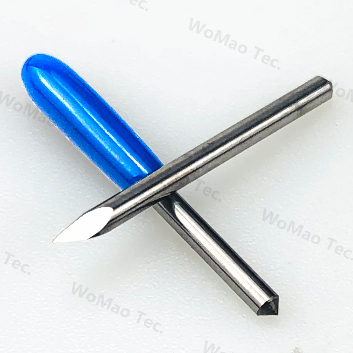 

Deep Point 60 Degree Plotter Blade for Summa