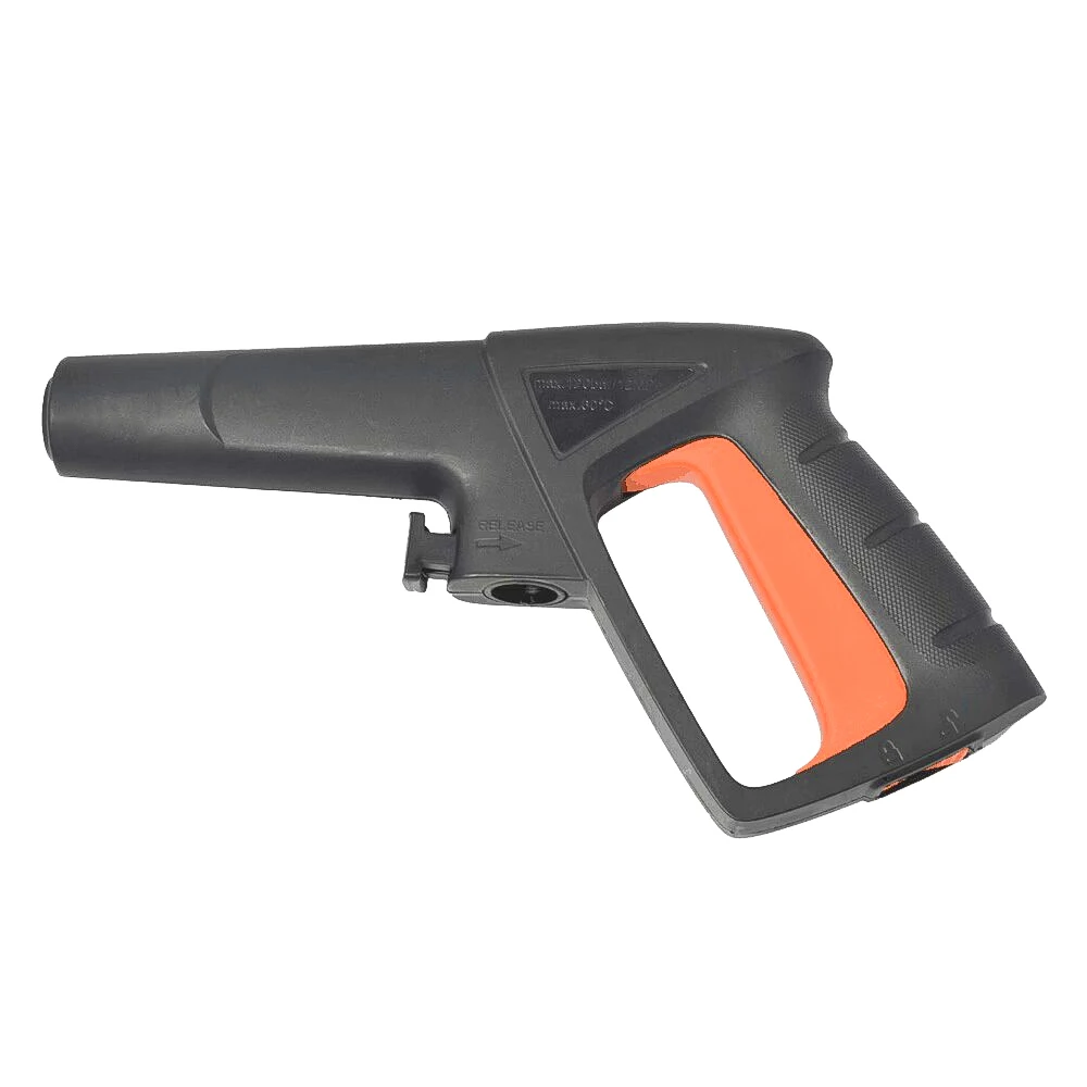 Replacement Pressure Washer Water Spray Gun Car Washer Spray Gun Pistol Wand Lance for Interskol Elitech Sun Joe Pressure Washer 3