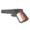 Replacement Pressure Washer Water Spray Gun Car Washer Spray Gun Pistol Wand Lance for Interskol Elitech Sun Joe Pressure Washer 3
