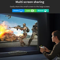 T95 Max 8GB 128GB Smart TV Box Android 16 Google Assistant Bluetooth 6.0 Dual Wifi 5G Wifi6 8K Ultra 4K Streaming Media Player - Image 3