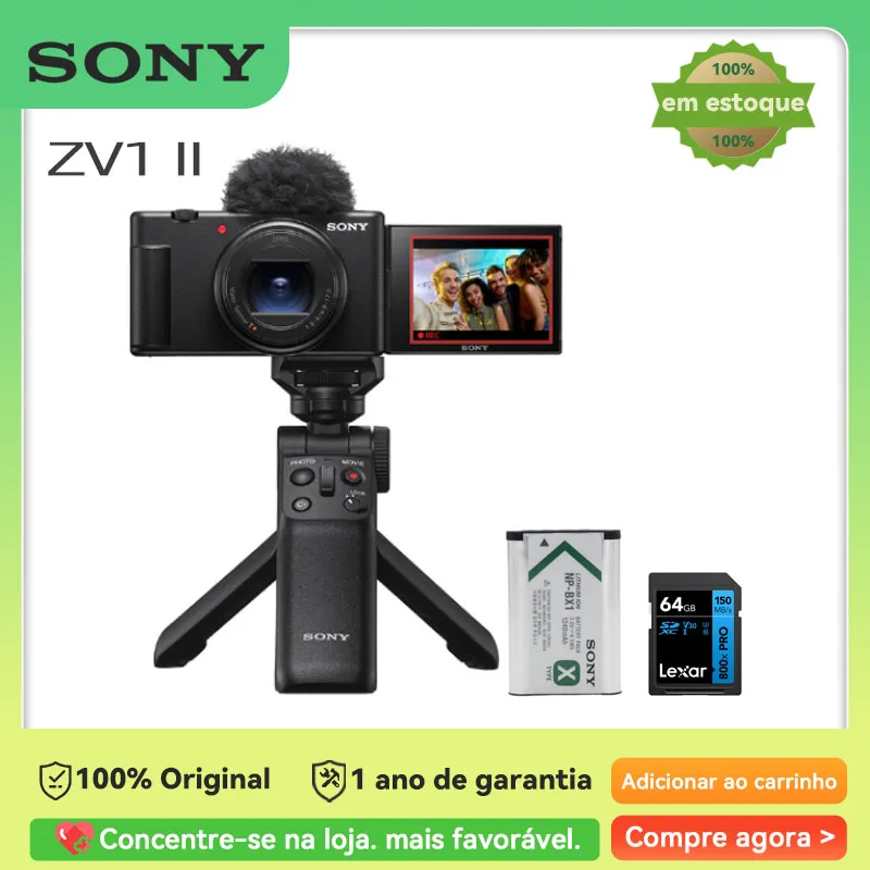 sony​zv1 – Compra sony​zv1 con envío gratis en AliExpress version