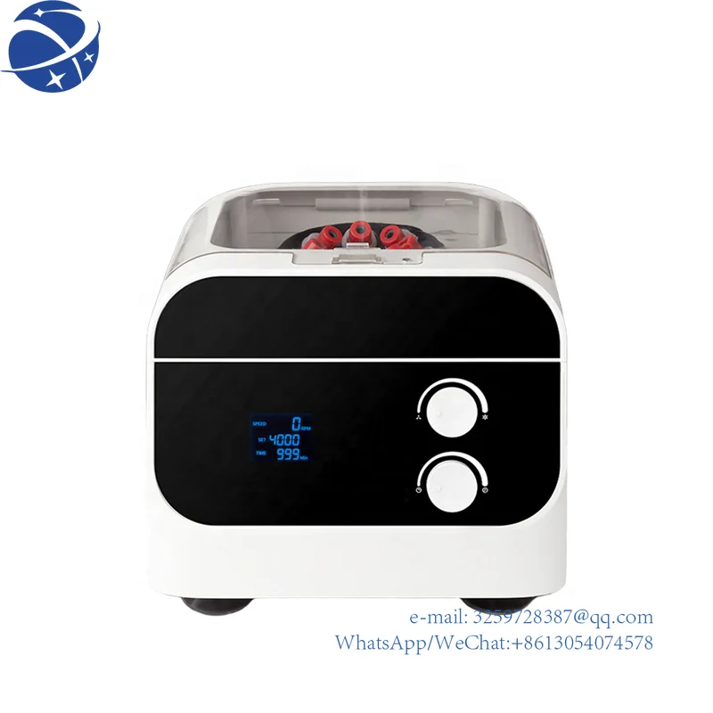 

Yyhcмашина для центрифуги плазмы крови для prp