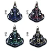 Indoor Outdoor High Speed Go Kart Race 270cc Original Engine Petrol Go-Kart Amusement Racing Go Kart Hot Sale 3