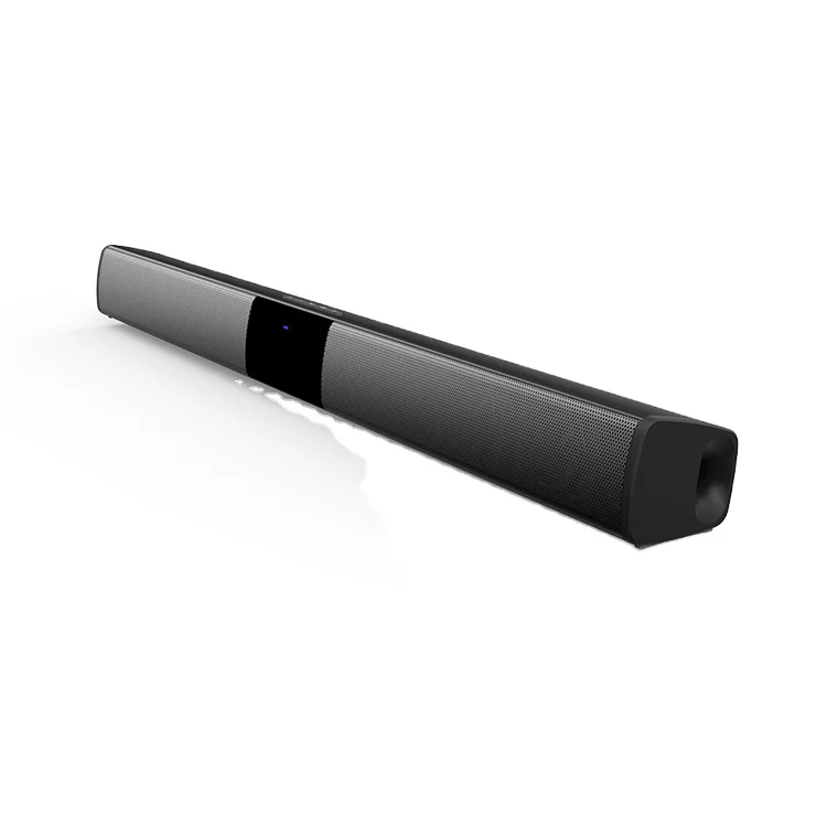 Lettore Musicale Usb Blue-Tooth Sistema Audio Smart Home Theater Altoparlante Soundbar Wireless Hifi Per Tv/Computer