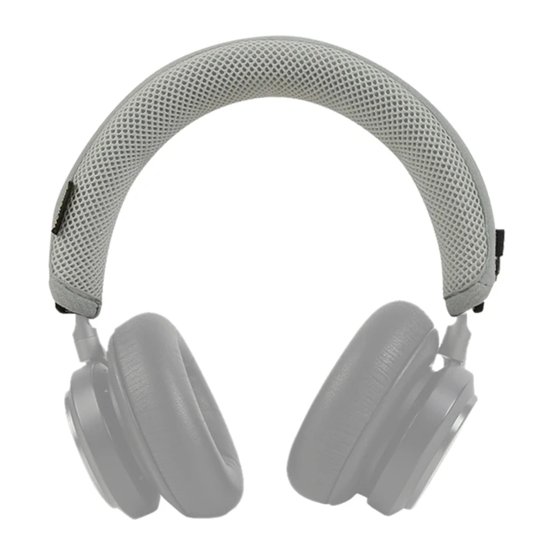 Durable Headband Cover Cushion For B&O Beoplay H9i/H9 Headphones Headbeam Stretchable Cover Enhances Your Experience