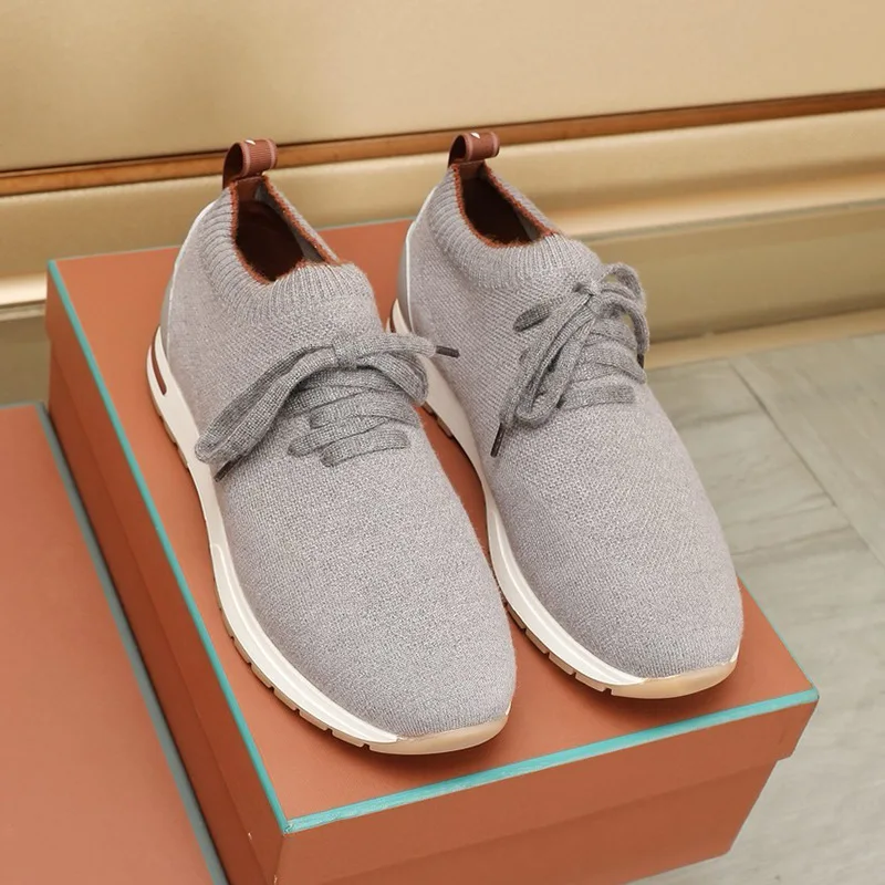 خريف 2025 على الطراز الأوروبي الجديد - أحذية رجالي...