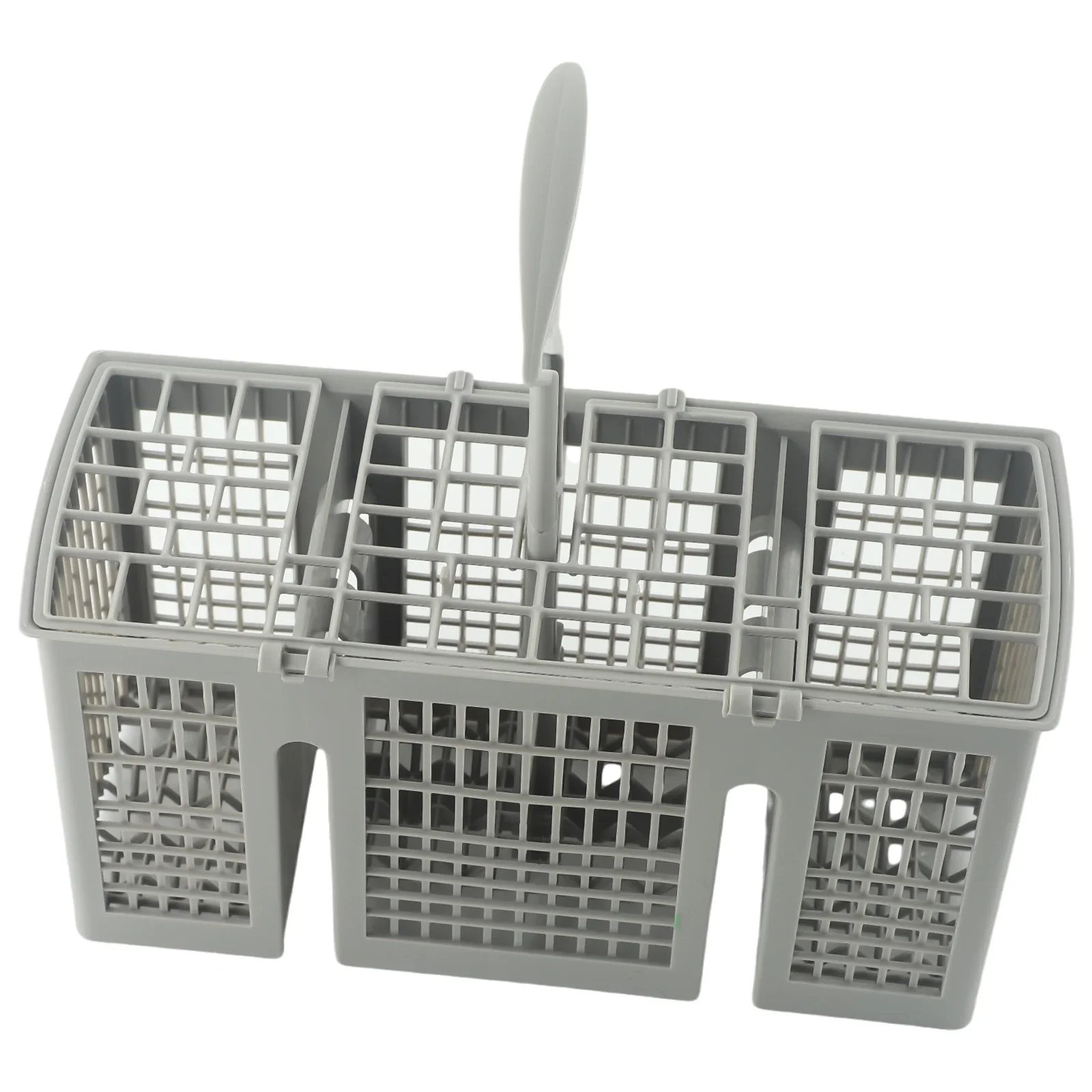 1pc Cutlery Basket For Bosch For Siemens Constructa Neff Dishwashers Cover 22.8x9x11.7 Cm Home Storage Tool Organization