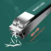 Ouriner "Travel-Friendly" 10-Piece Professional Nail Clippers Set Stainless Steel Manicure With Ear Digging Spoon Groomin 4