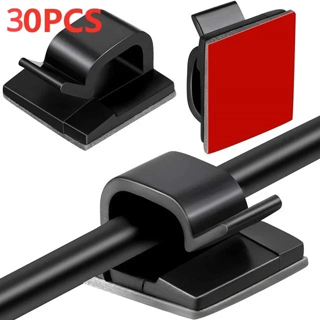 30PCS-Black