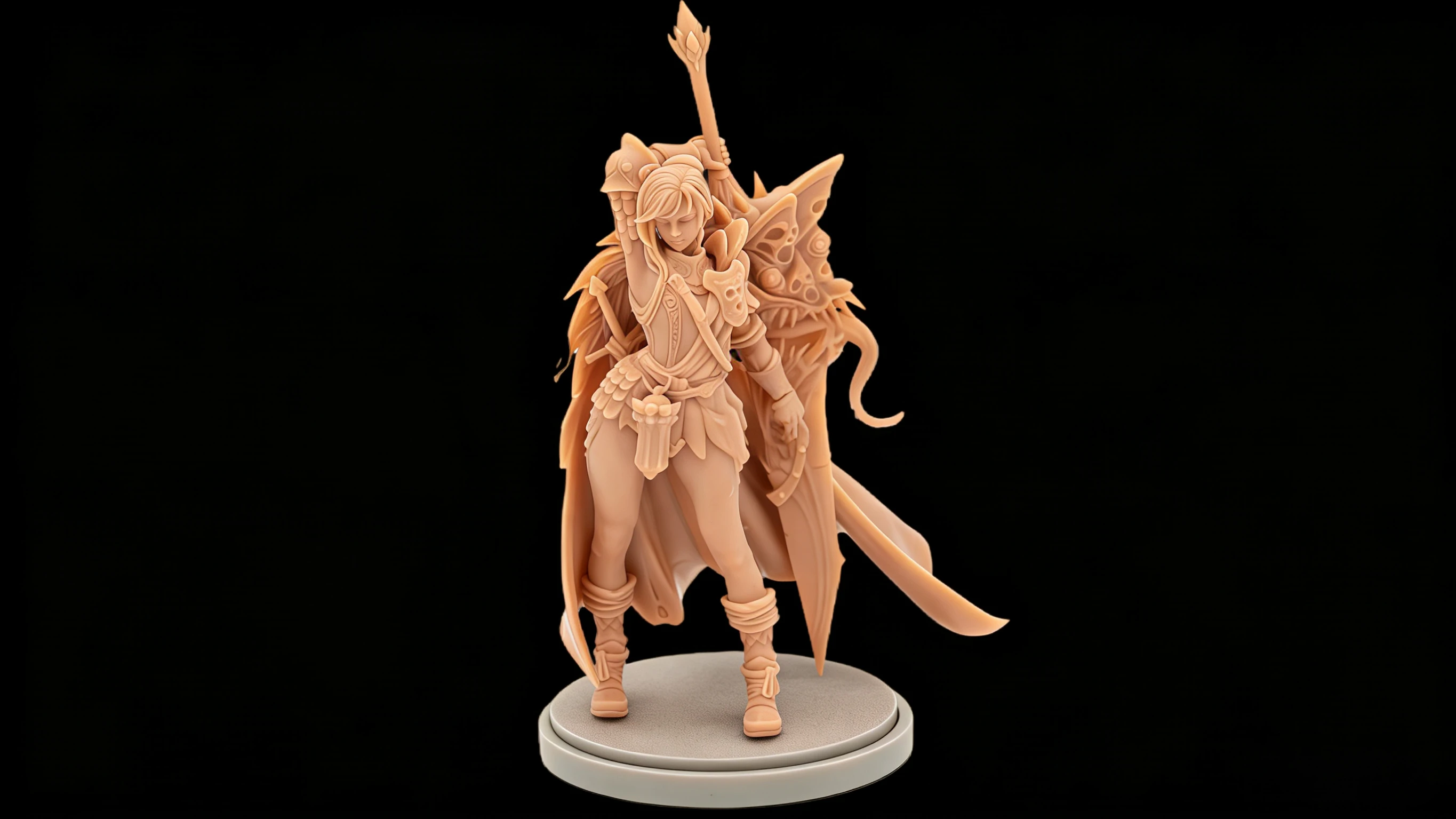 Kit De Resina De Busto De Oficial Antiguo – 1/10 Sin Montar Ni Pintar, Modelo DIY Para Coleccionistas Y Aficionados Al Modelismo
