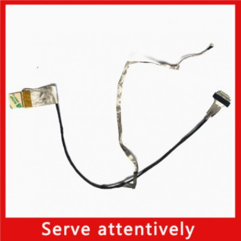 

New Laptop LCD Cable for LENOVO G480 G485 DC02001ER10