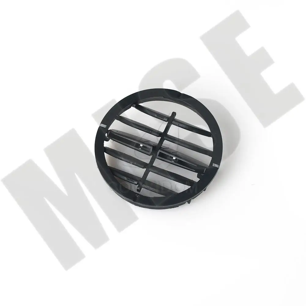 에어컨 계기판, 폭스바겐 티구안 2010 2017 계기판 책상 콘센트 송풍구, A/C 에어 벤트 접이식 피팅